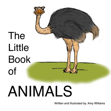 The Little Book of Animals