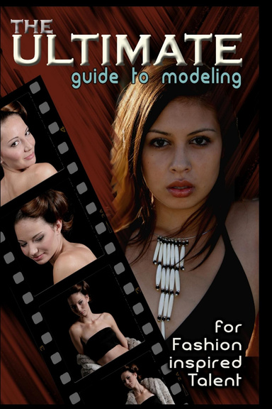 The Ultimate Model Guidebook