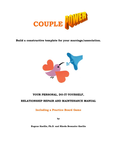 Couple Power 2