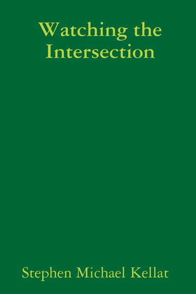 Watching the Intersection: Two Recent Conference Papers