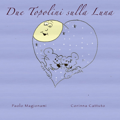 Due Topolini sulla Luna