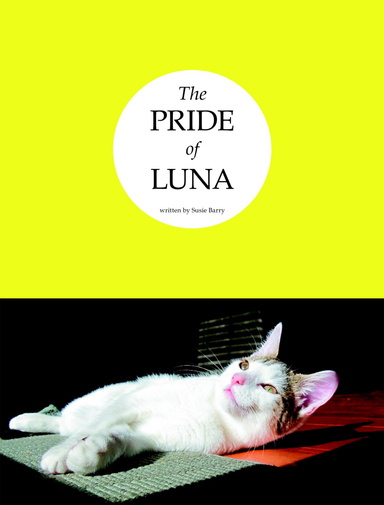 The Pride of Luna