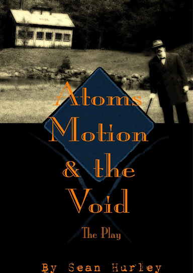Atoms, Motion & the Void