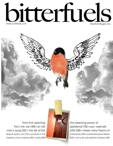 bitterfuels