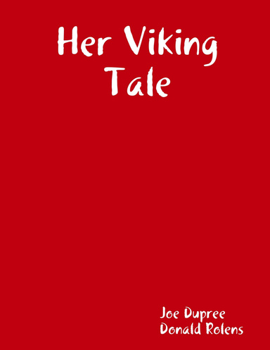 Her Viking Tale