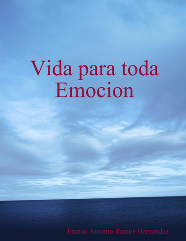 Vida para este amor