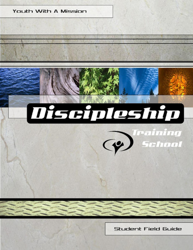DTS Student Field Guide