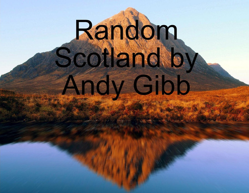 A Scottish Guide