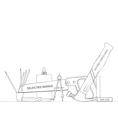 SELECTED WORKS