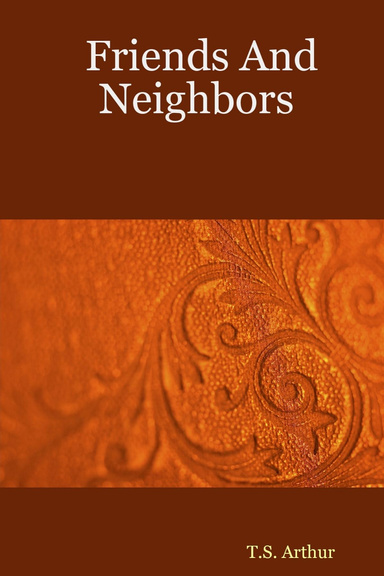 Friends And Neighbors