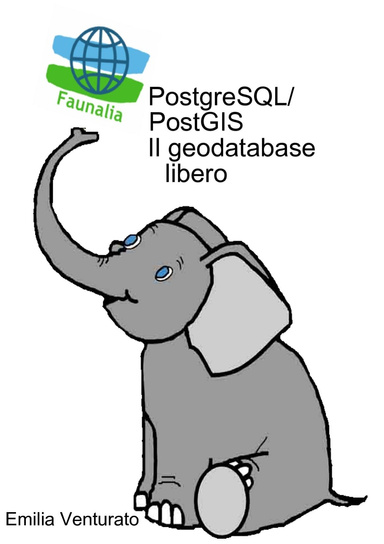 PostgreSQL/PostGIS Il geodatabase libero