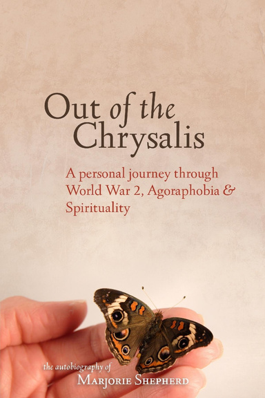 Out of the Chrysalis