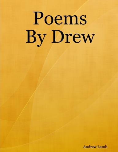 Poems By Drew