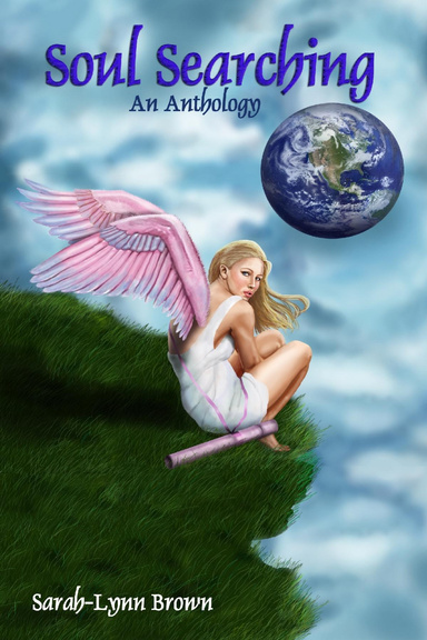 Soul Searching: an Anthology