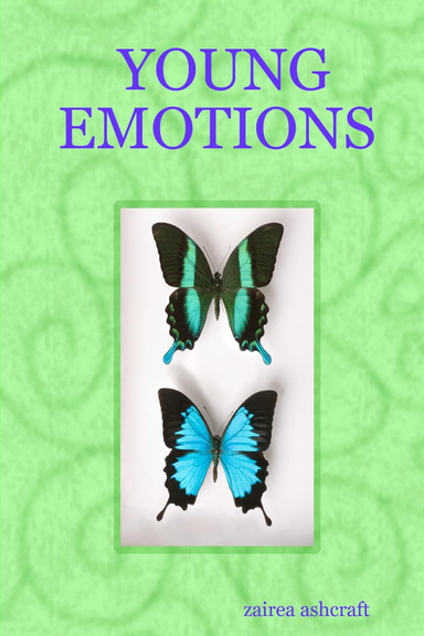 YOUNG EMOTIONS