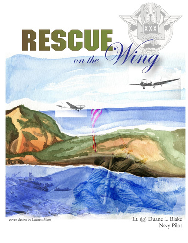 Rescue on the Wing