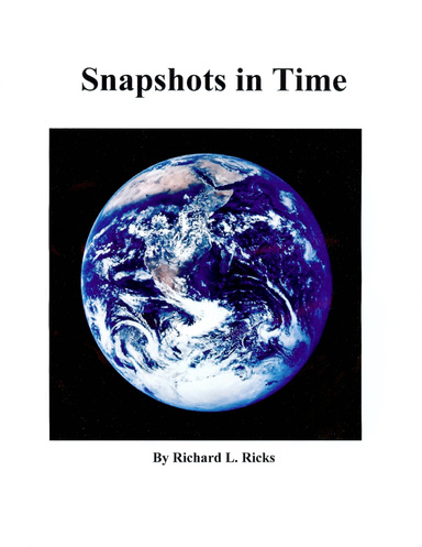 Snapshots in Time