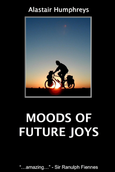 Moods of Future Joys