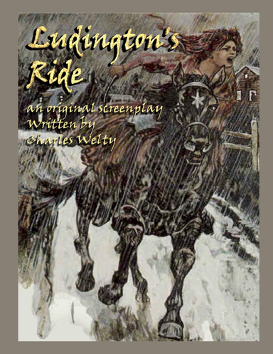 Ludington's Ride