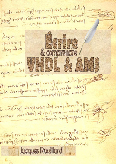 Ecrire & Comprendre VHDL & AMS
