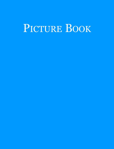 Picture Book