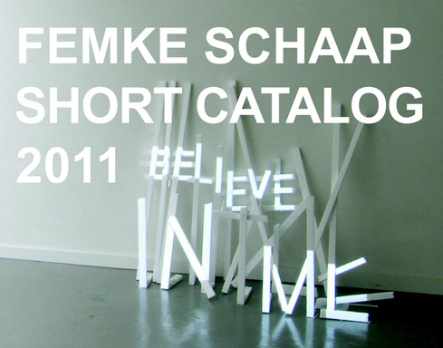 CATALOG 2011