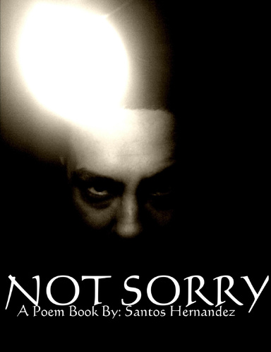 Not Sorry