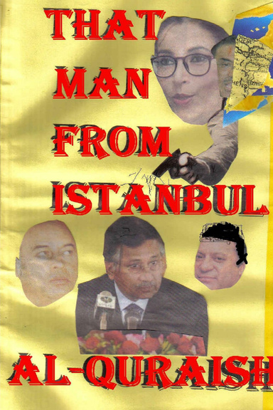 THAT MAN FROM ISTANBUL