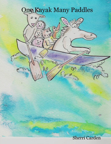 One Kayak Many Paddles