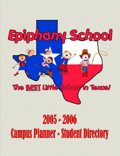 EES 2005 School Directory