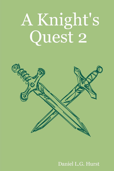 A Knight's Quest 2