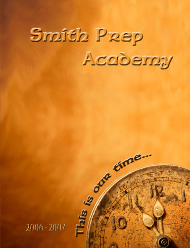 Smith Prep Yearbook