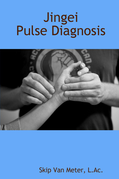 Jingei Pulse Diagnosis