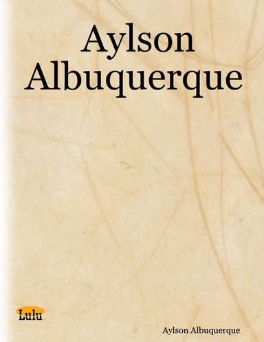 Aylson Albuquerque