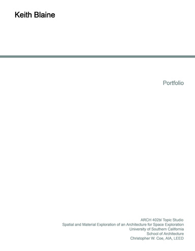 Portfolio