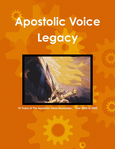 Apostolic Voice Legacy