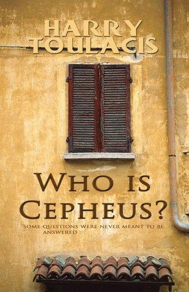 Who is Cepheus?
