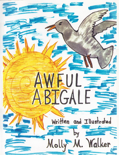 Awful Abigale
