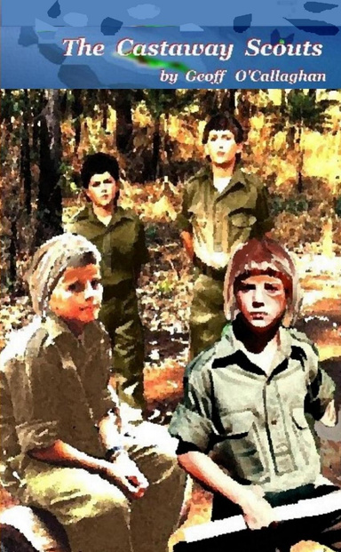 The Castaway Scouts