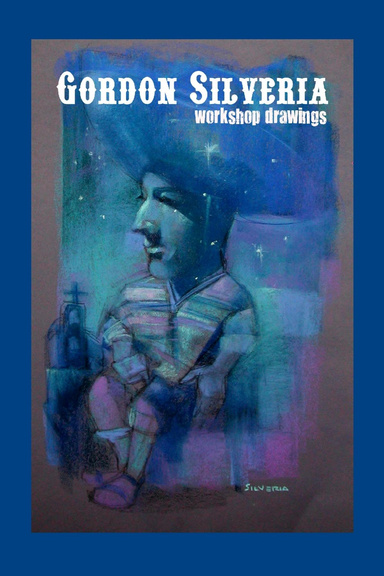 Gordon Silveria  – Workshop Drawings