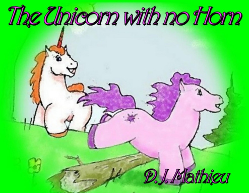 The Unicorn with no Horn