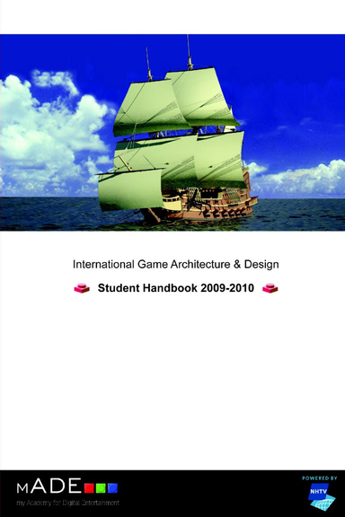 IGAD Handbook 20009-2010