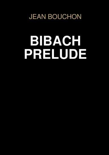 BIBACH PRELUDE