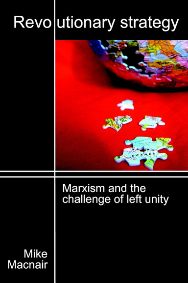 Revolutionary Strategy