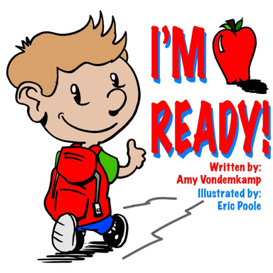 I'm Ready