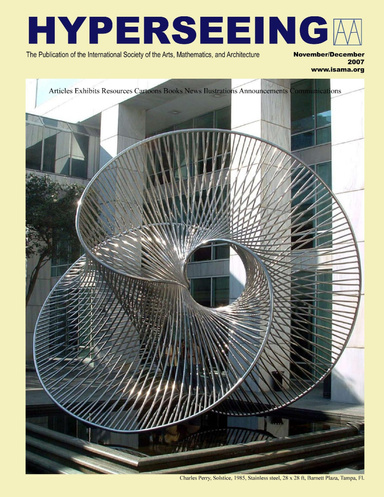 Hyperseeing - November/December 2008