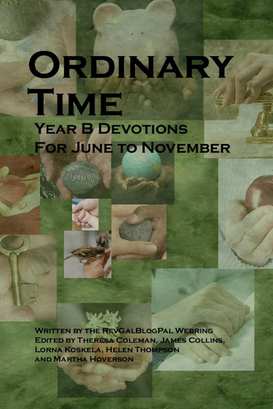 Ordinary Time: Year B Devotions for June to November