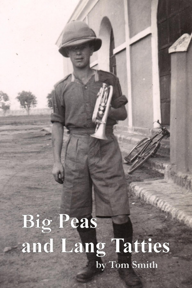 Big Peas and Lang Tatties