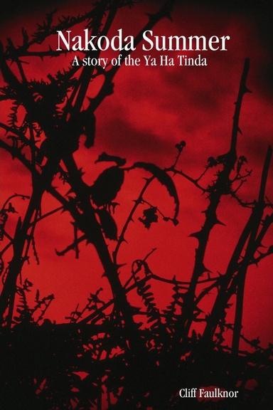 Nakoda Summer: A story of the Ya Ha Tinda