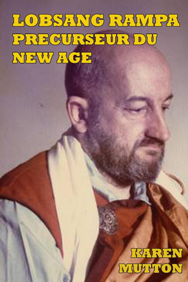 Lobsang Rampa, précurseur du New Age